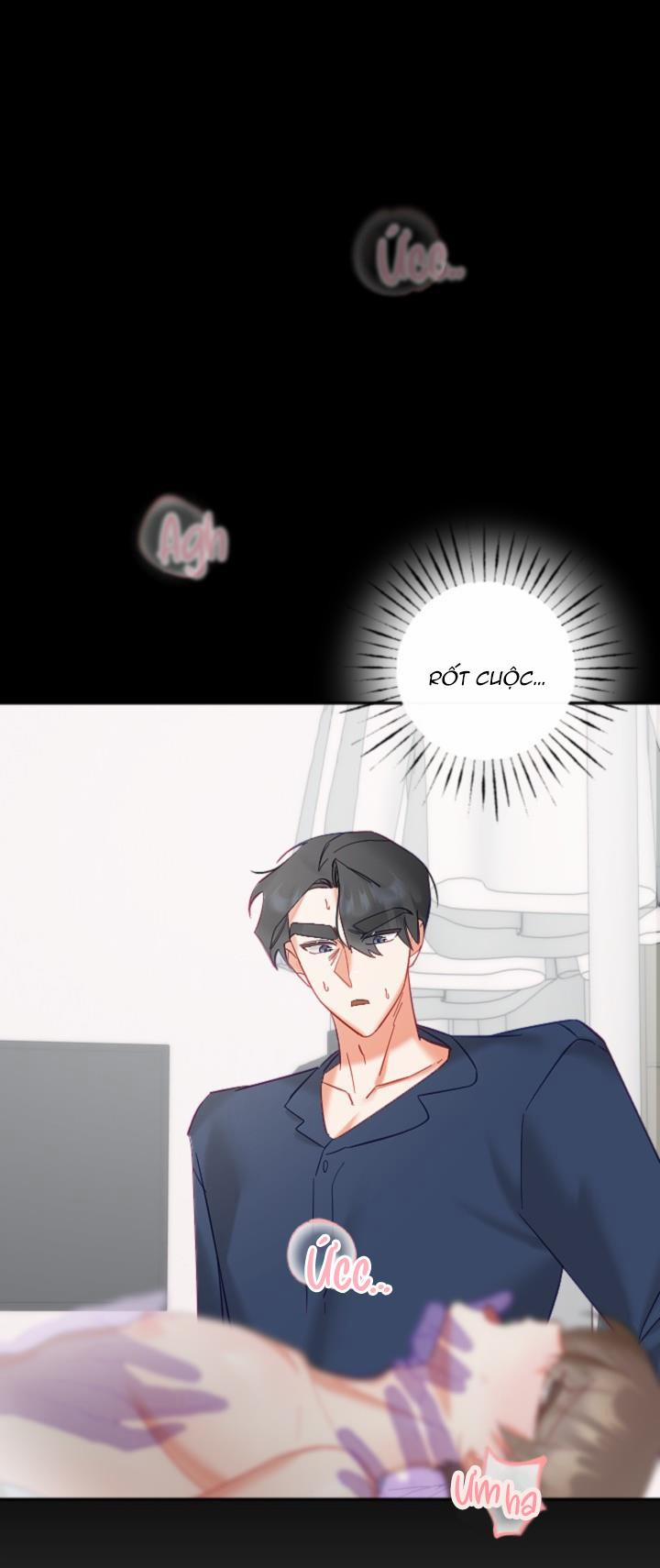 TRỪ TÀ BẰNG BIỆN PHÁP THREESOME 30 trang 0