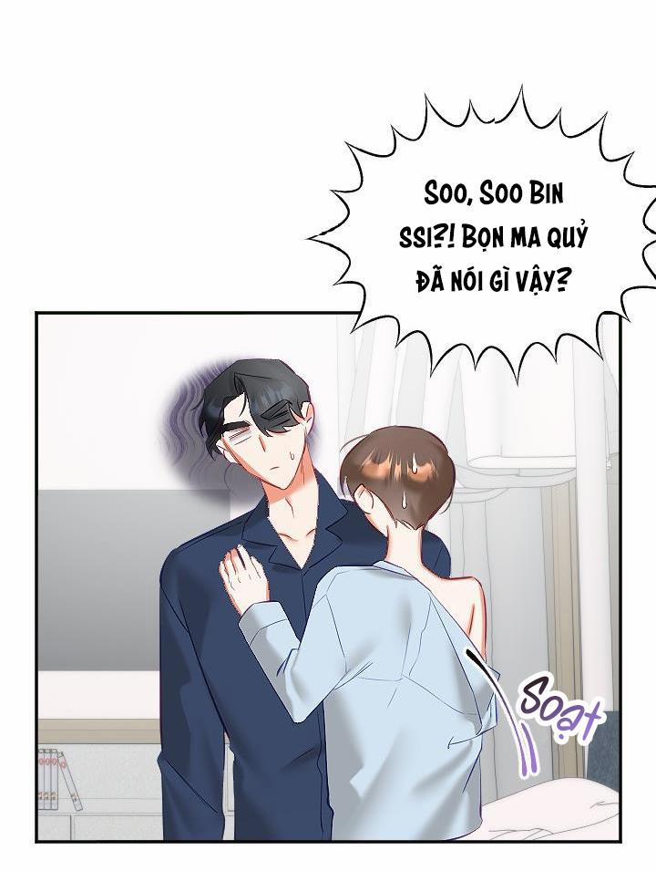 TRỪ TÀ BẰNG BIỆN PHÁP THREESOME 30 trang 12