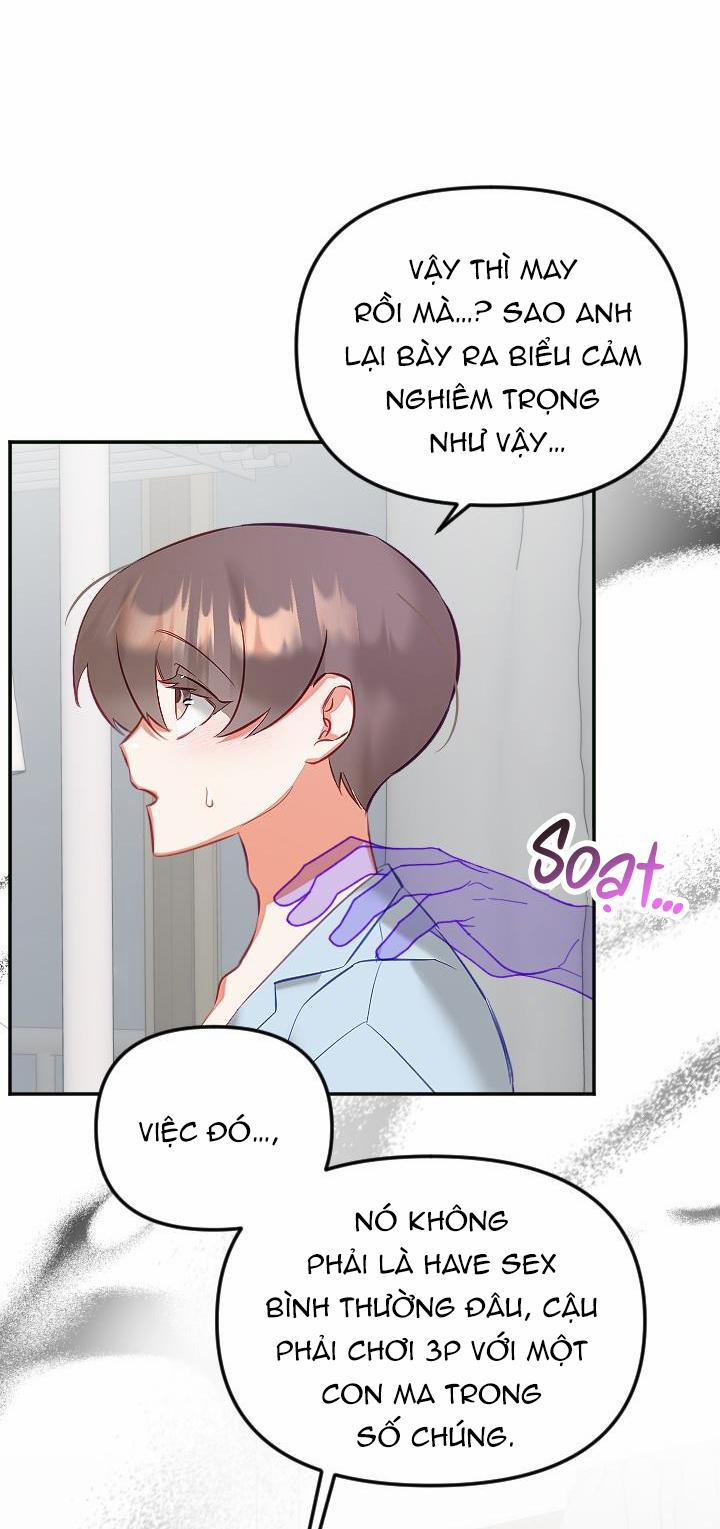 TRỪ TÀ BẰNG BIỆN PHÁP THREESOME 30 trang 14