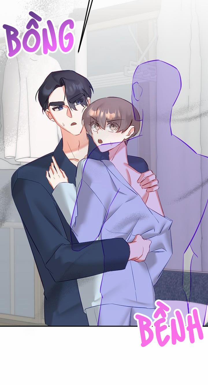 TRỪ TÀ BẰNG BIỆN PHÁP THREESOME 30 trang 15