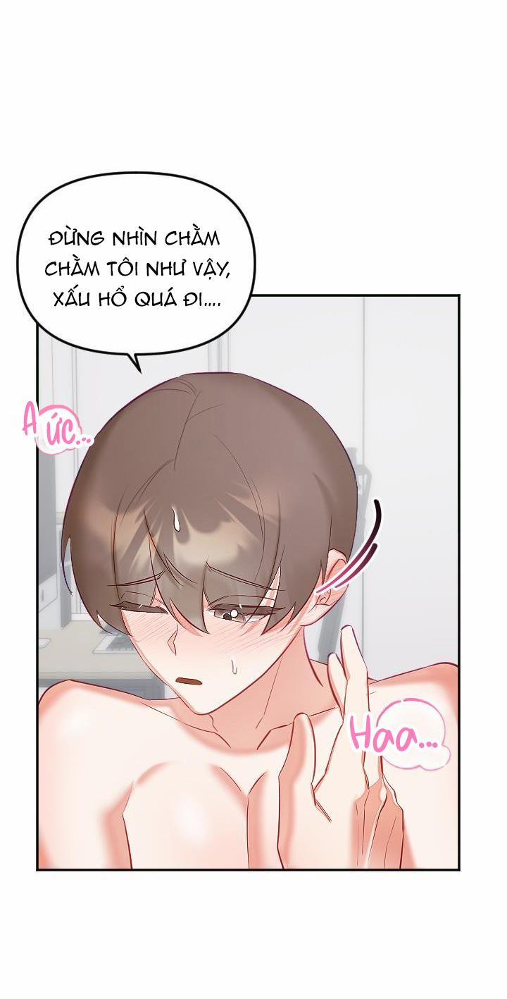 TRỪ TÀ BẰNG BIỆN PHÁP THREESOME 30 trang 21