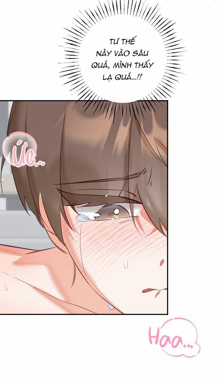 TRỪ TÀ BẰNG BIỆN PHÁP THREESOME 30 trang 32