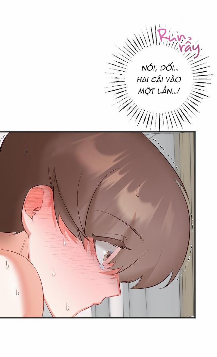 TRỪ TÀ BẰNG BIỆN PHÁP THREESOME 30 trang 37