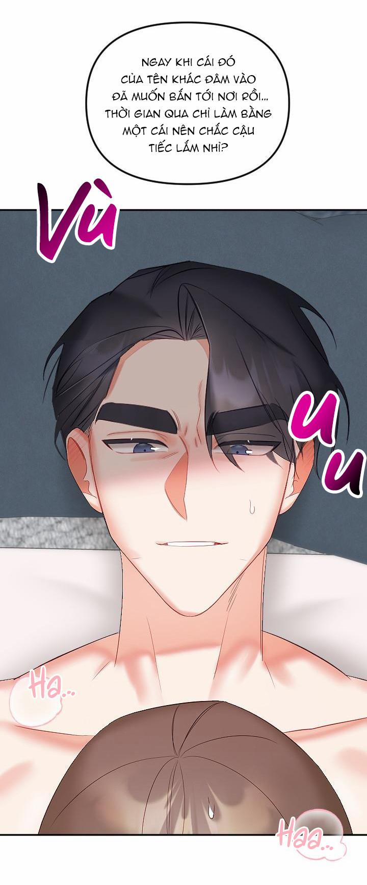 TRỪ TÀ BẰNG BIỆN PHÁP THREESOME 30 trang 42