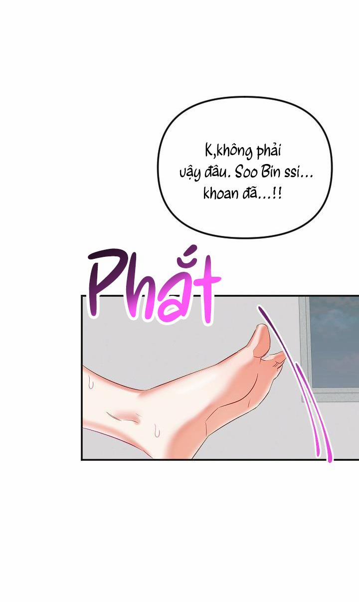 TRỪ TÀ BẰNG BIỆN PHÁP THREESOME 30 trang 43