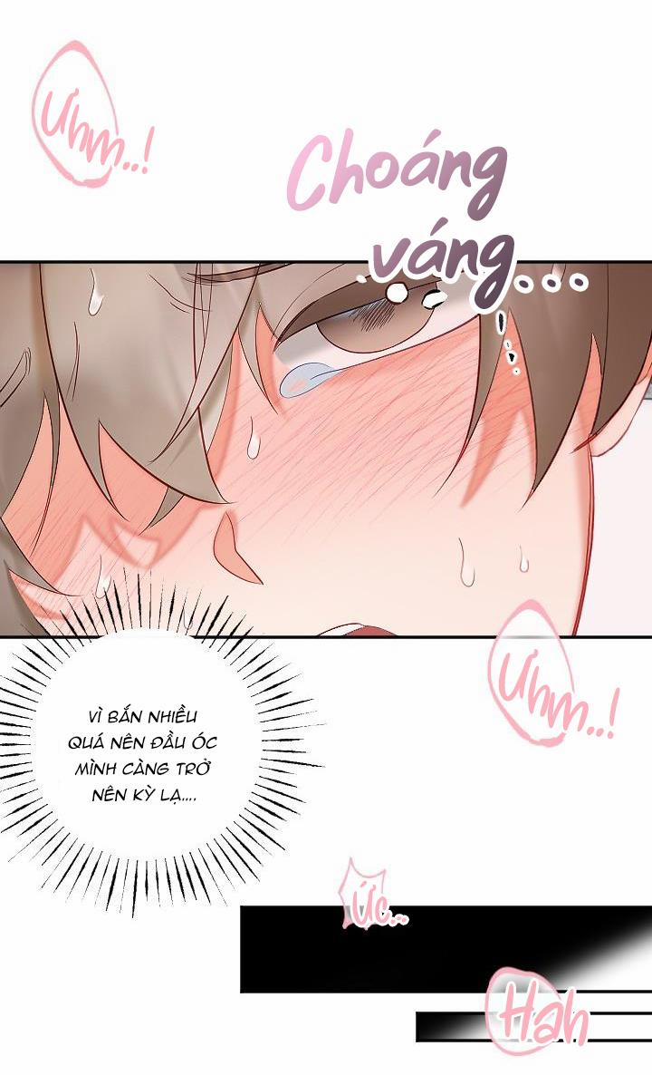 TRỪ TÀ BẰNG BIỆN PHÁP THREESOME 30 trang 47