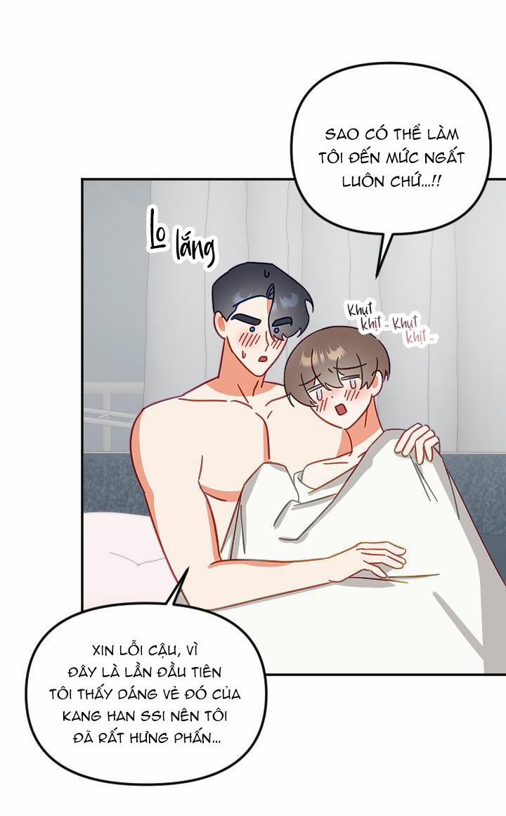 TRỪ TÀ BẰNG BIỆN PHÁP THREESOME 30 trang 50