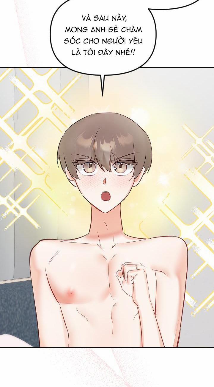 TRỪ TÀ BẰNG BIỆN PHÁP THREESOME 30 trang 65