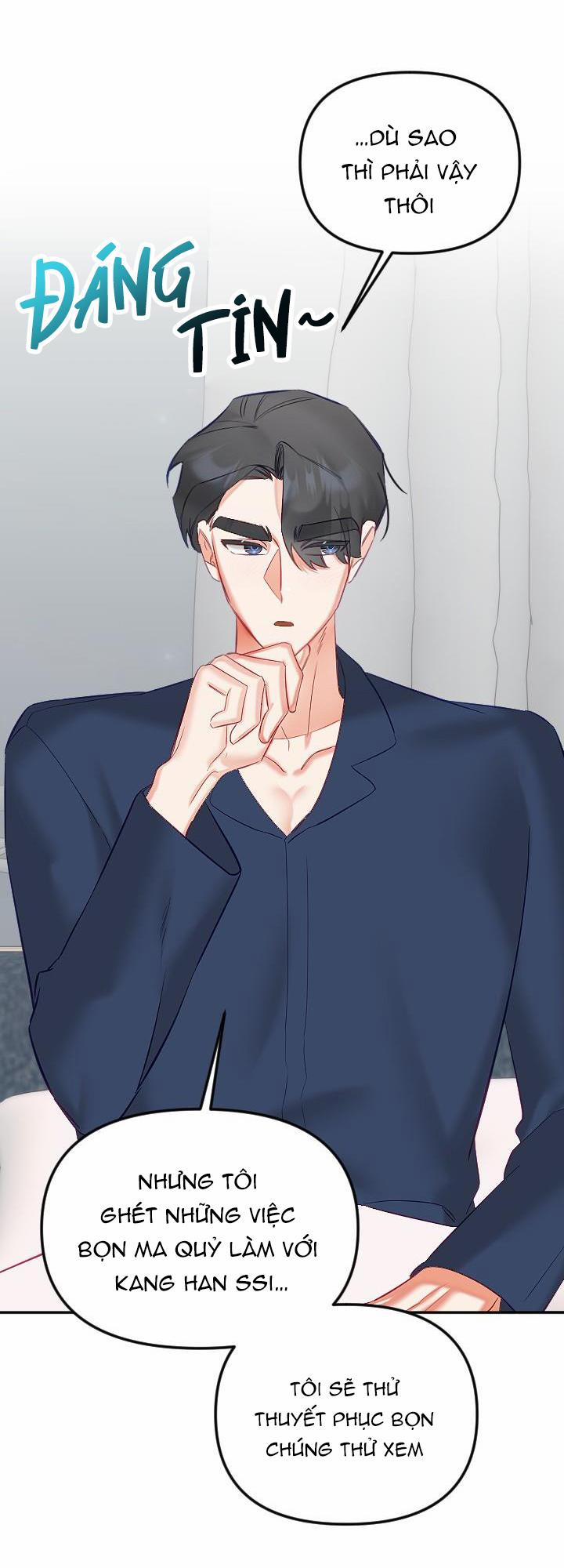 TRỪ TÀ BẰNG BIỆN PHÁP THREESOME 30 trang 8