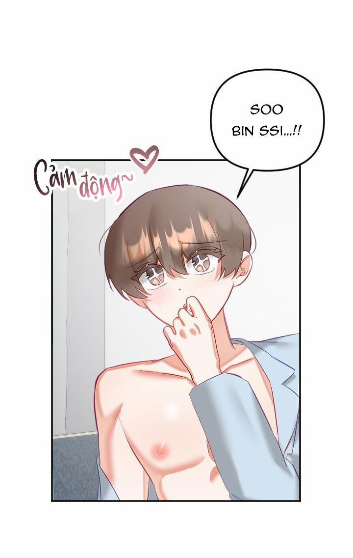 TRỪ TÀ BẰNG BIỆN PHÁP THREESOME 30 trang 9