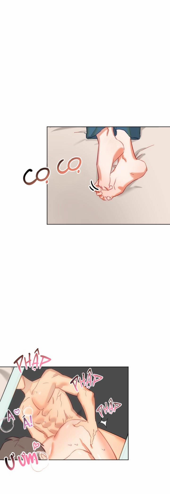 TRỪ TÀ BẰNG BIỆN PHÁP THREESOME 4 trang 0