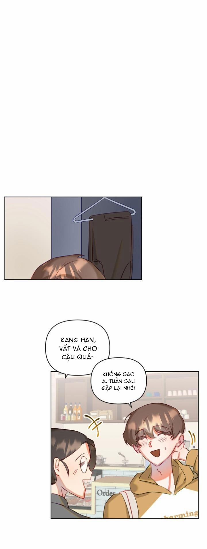 TRỪ TÀ BẰNG BIỆN PHÁP THREESOME 4 trang 13