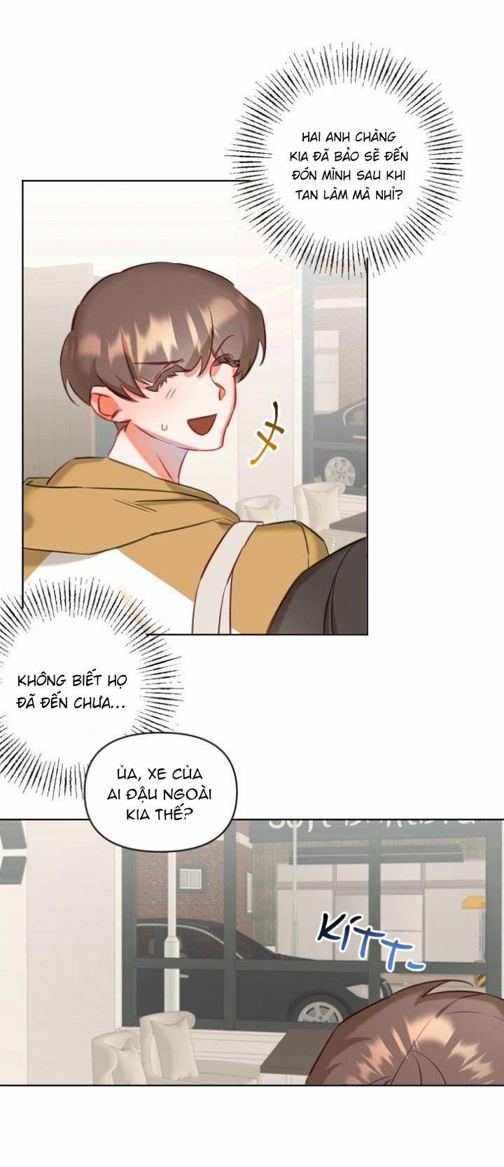 TRỪ TÀ BẰNG BIỆN PHÁP THREESOME 4 trang 14