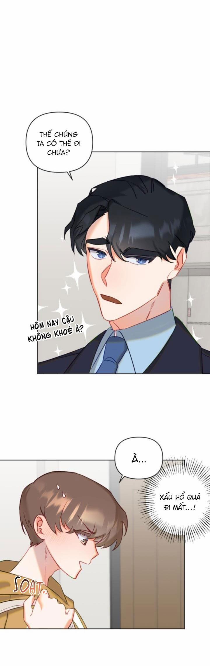 TRỪ TÀ BẰNG BIỆN PHÁP THREESOME 4 trang 20