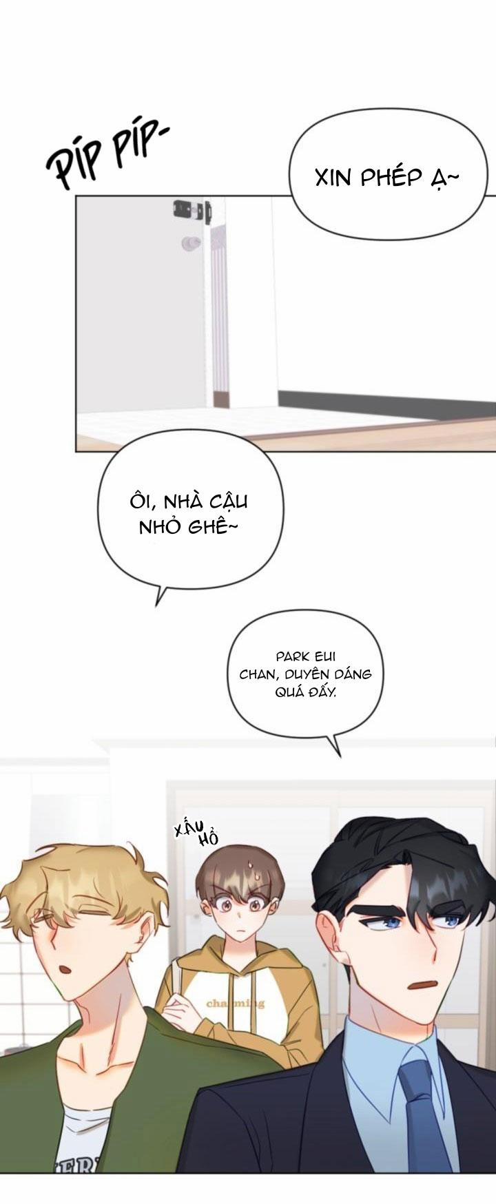 TRỪ TÀ BẰNG BIỆN PHÁP THREESOME 4 trang 22