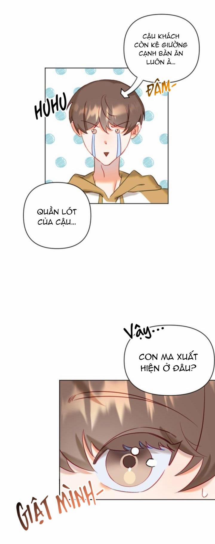 TRỪ TÀ BẰNG BIỆN PHÁP THREESOME 4 trang 23