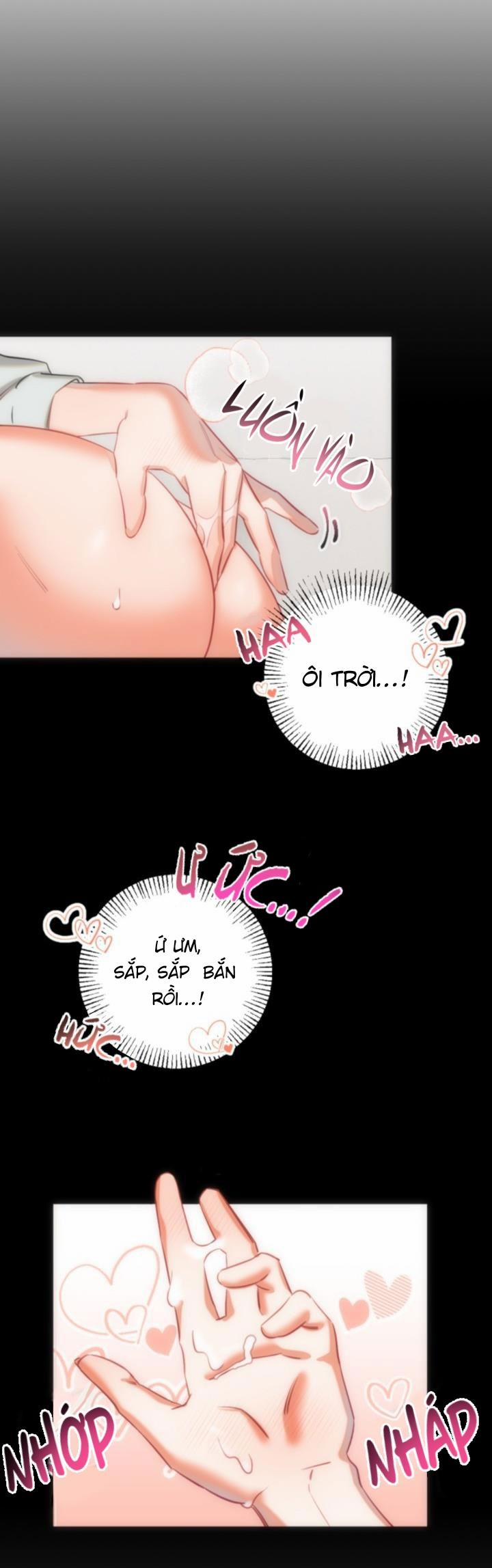 TRỪ TÀ BẰNG BIỆN PHÁP THREESOME 4 trang 25