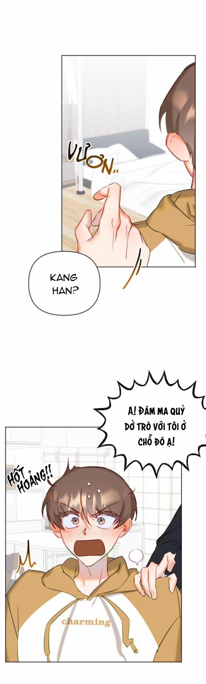 TRỪ TÀ BẰNG BIỆN PHÁP THREESOME 4 trang 27