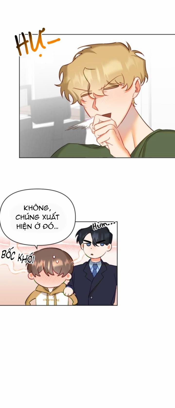 TRỪ TÀ BẰNG BIỆN PHÁP THREESOME 4 trang 28