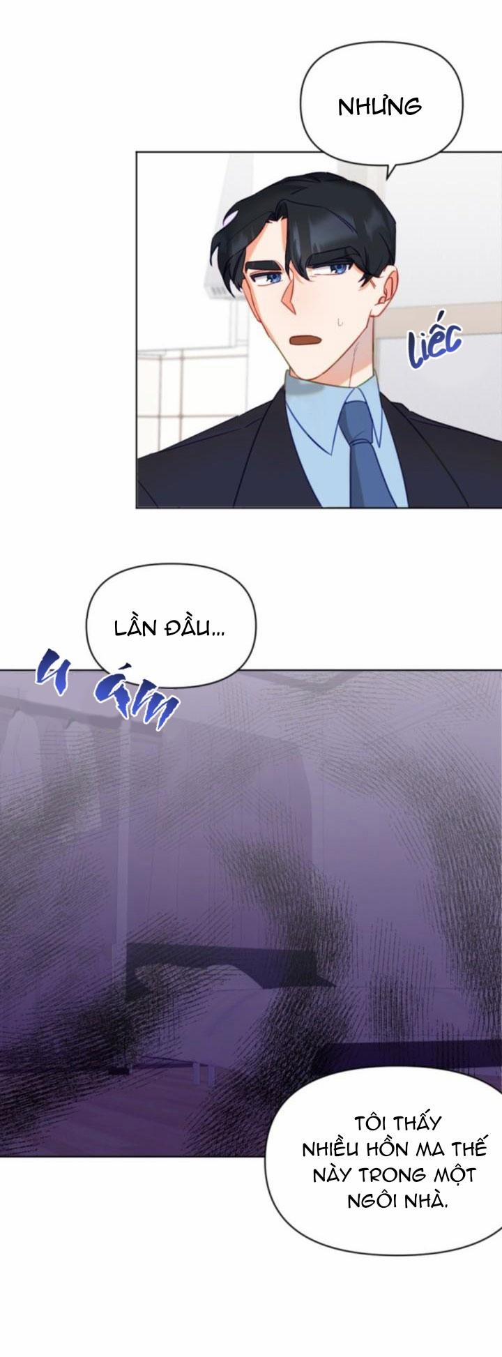 TRỪ TÀ BẰNG BIỆN PHÁP THREESOME 4 trang 29