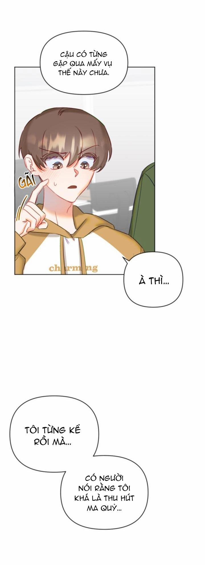 TRỪ TÀ BẰNG BIỆN PHÁP THREESOME 4 trang 30