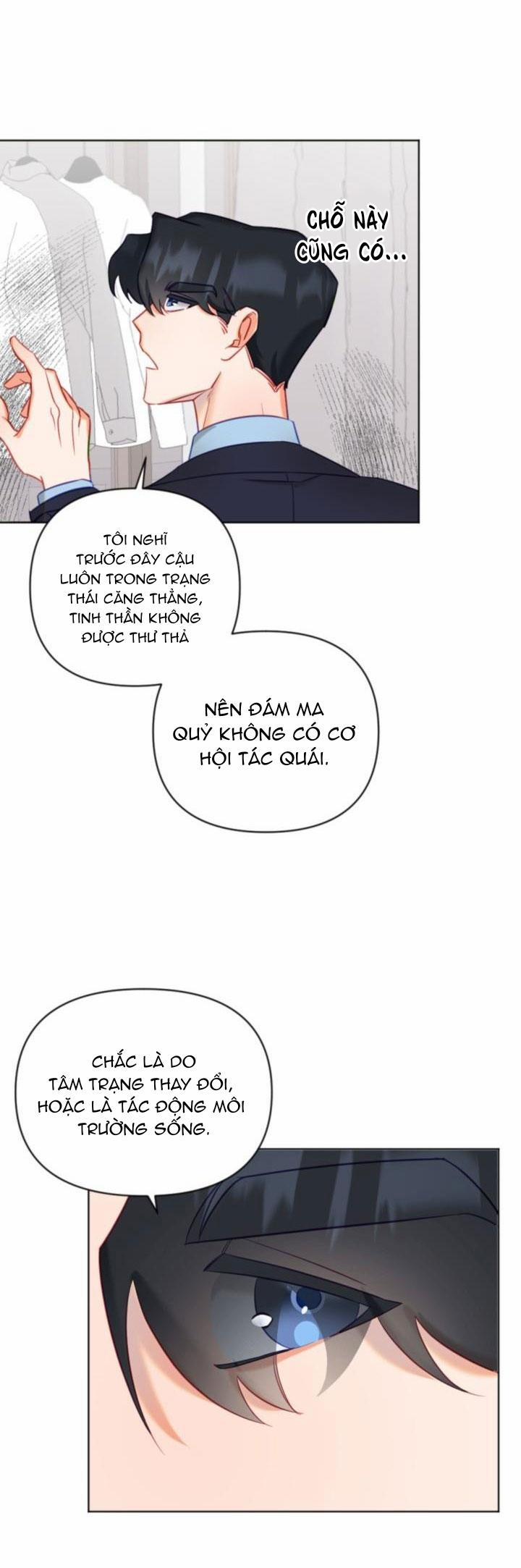 TRỪ TÀ BẰNG BIỆN PHÁP THREESOME 4 trang 32