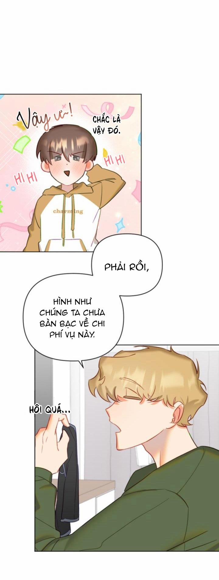 TRỪ TÀ BẰNG BIỆN PHÁP THREESOME 4 trang 33