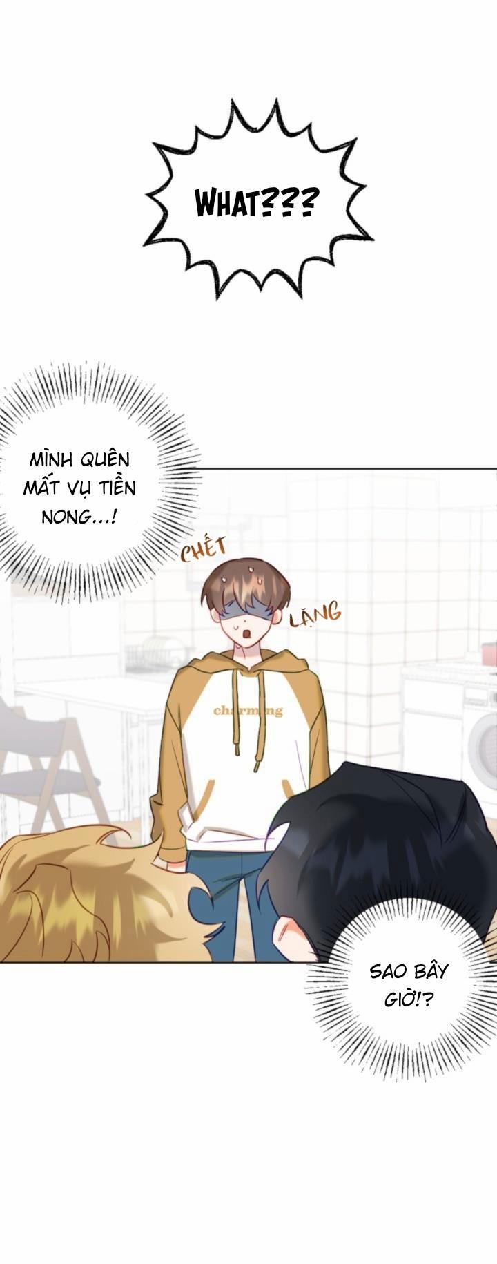 TRỪ TÀ BẰNG BIỆN PHÁP THREESOME 4 trang 35