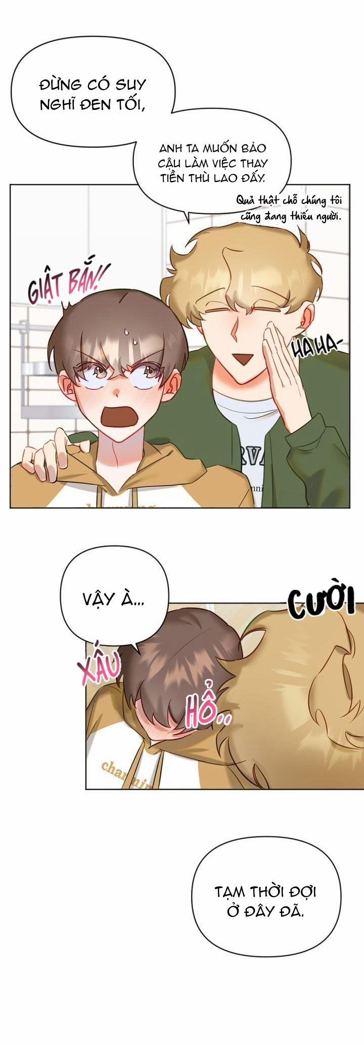 TRỪ TÀ BẰNG BIỆN PHÁP THREESOME 4 trang 38