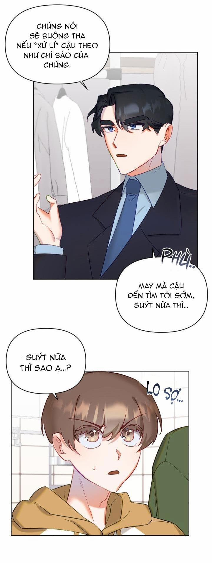 TRỪ TÀ BẰNG BIỆN PHÁP THREESOME 4 trang 41