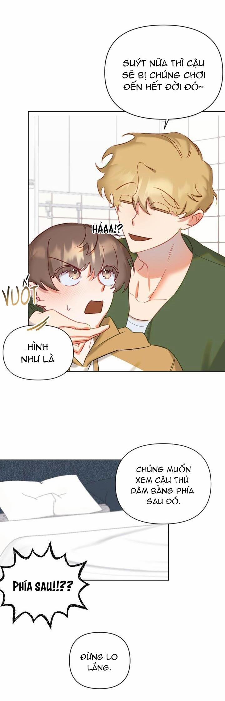 TRỪ TÀ BẰNG BIỆN PHÁP THREESOME 4 trang 42