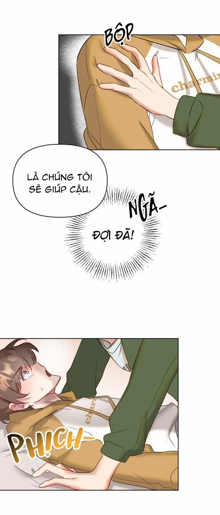 TRỪ TÀ BẰNG BIỆN PHÁP THREESOME 4 trang 44