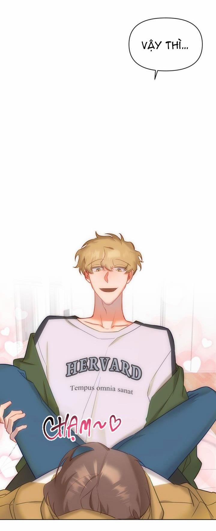 TRỪ TÀ BẰNG BIỆN PHÁP THREESOME 4 trang 45