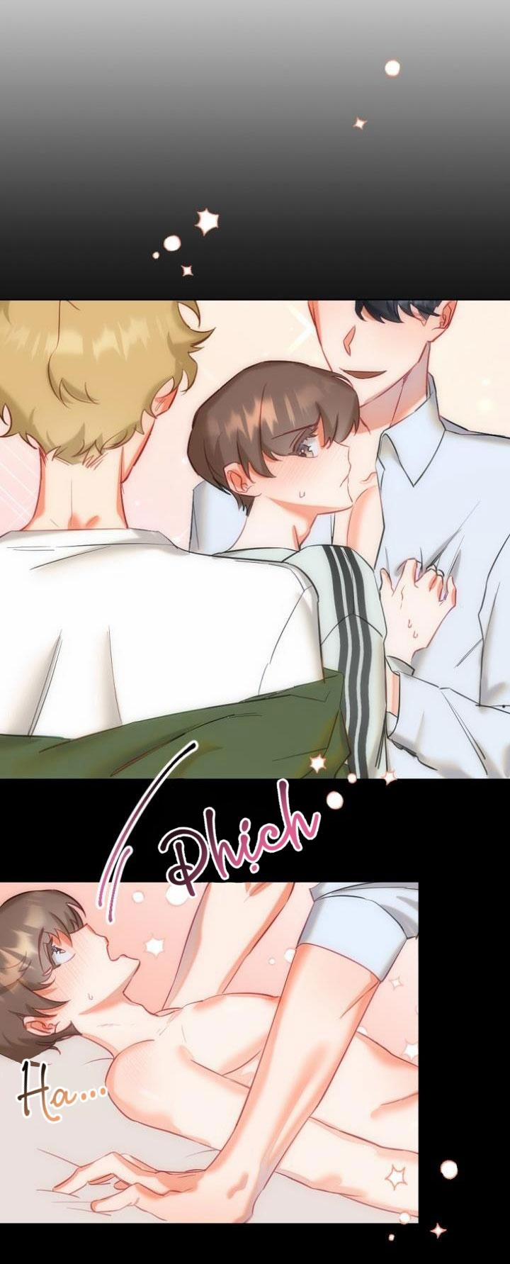 TRỪ TÀ BẰNG BIỆN PHÁP THREESOME 4 trang 6