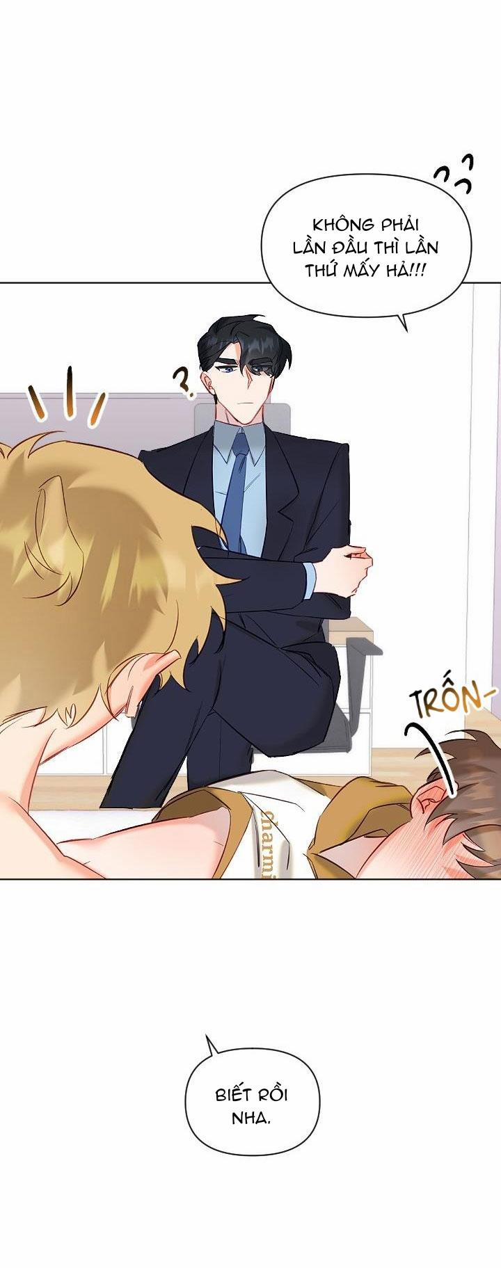 TRỪ TÀ BẰNG BIỆN PHÁP THREESOME 5 trang 14