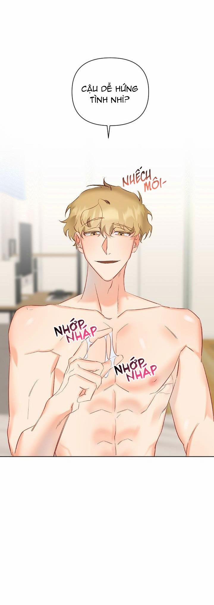 TRỪ TÀ BẰNG BIỆN PHÁP THREESOME 5 trang 19