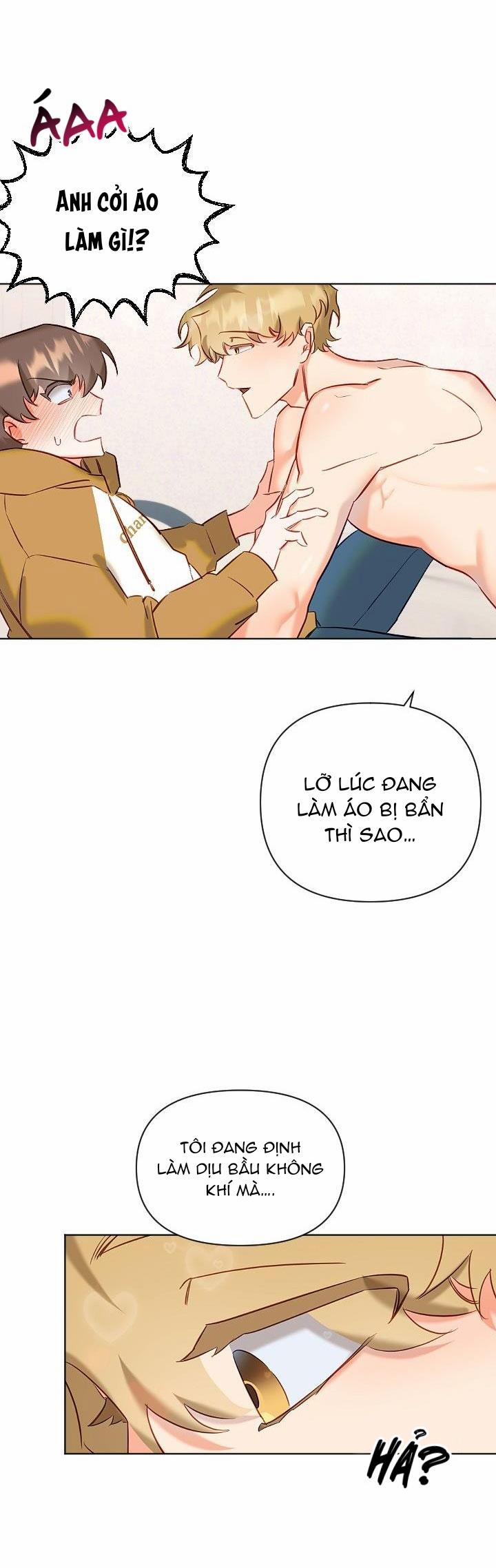 TRỪ TÀ BẰNG BIỆN PHÁP THREESOME 5 trang 3