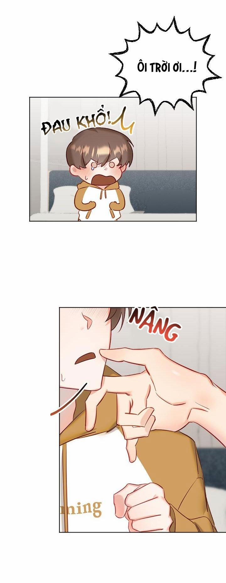 TRỪ TÀ BẰNG BIỆN PHÁP THREESOME 5 trang 40