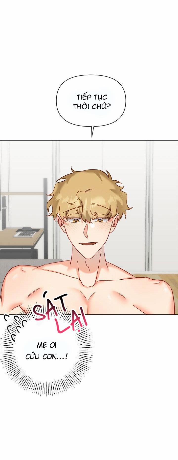 TRỪ TÀ BẰNG BIỆN PHÁP THREESOME 5 trang 41