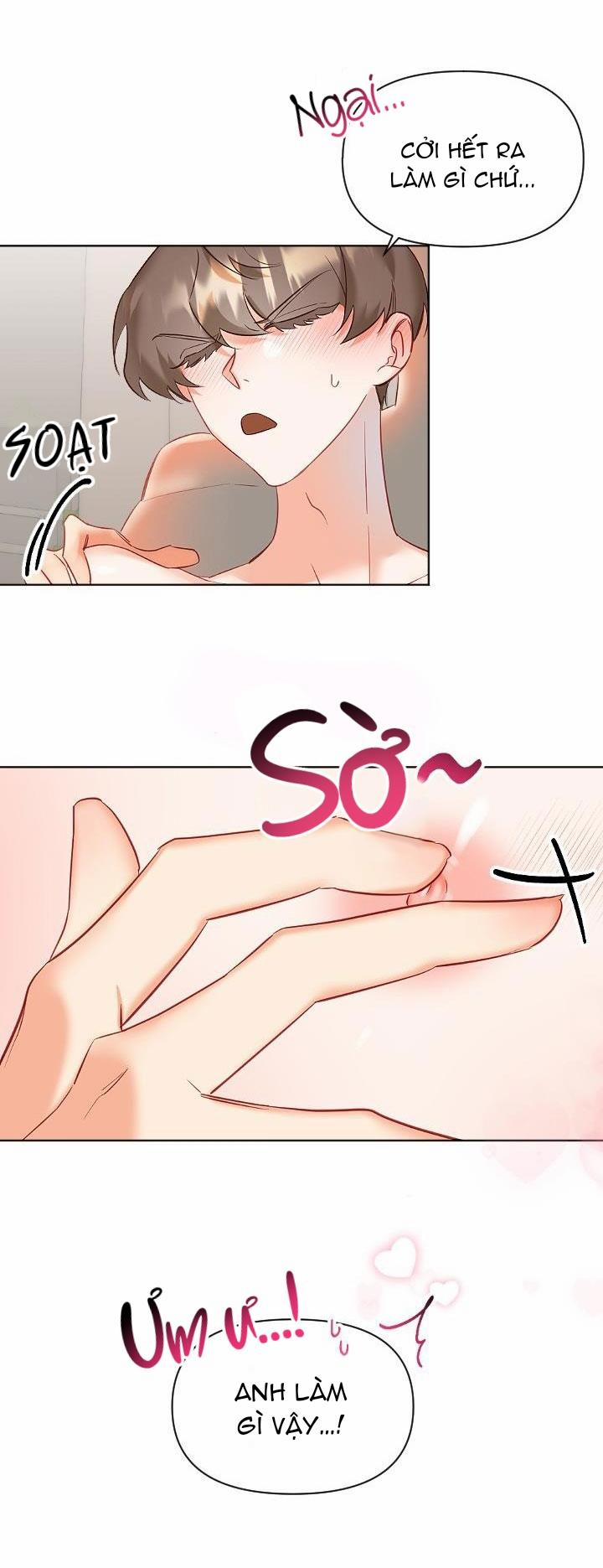 TRỪ TÀ BẰNG BIỆN PHÁP THREESOME 5 trang 43