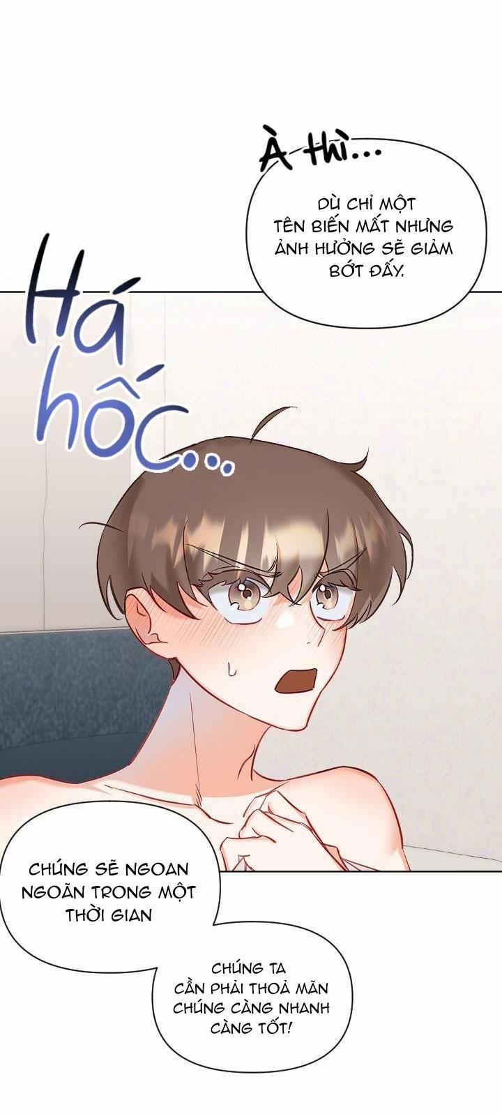 TRỪ TÀ BẰNG BIỆN PHÁP THREESOME 5 trang 53