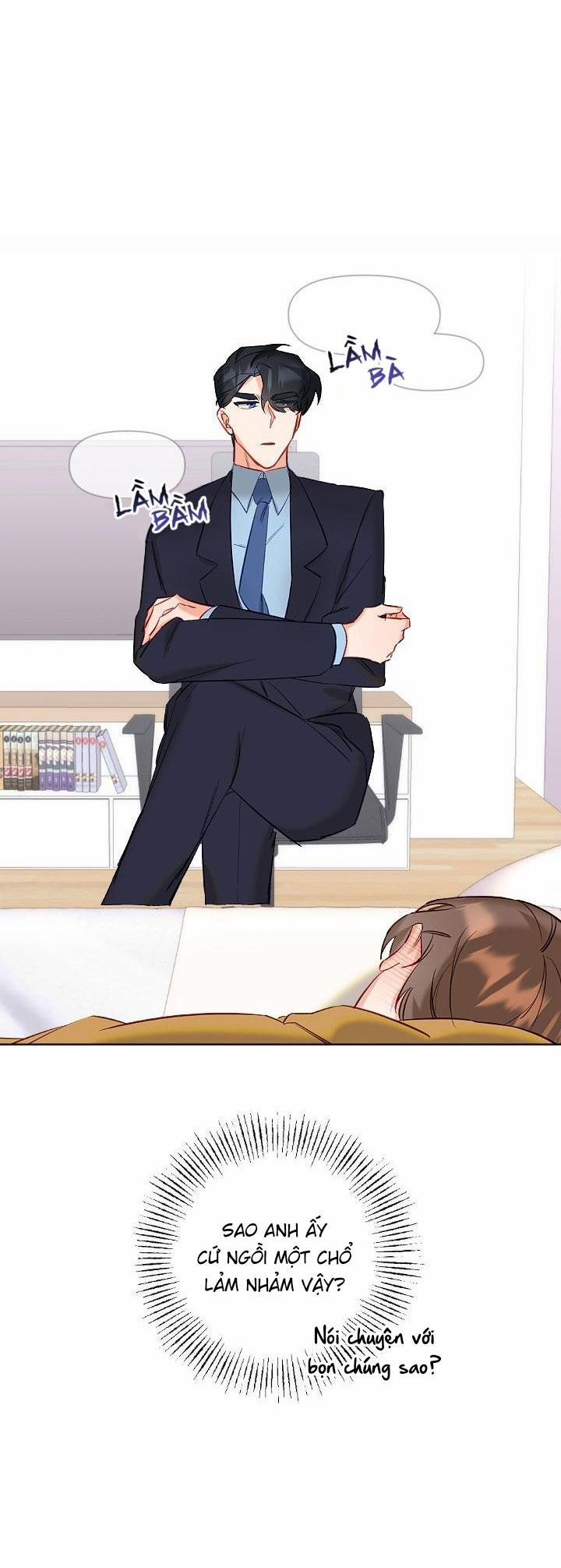 TRỪ TÀ BẰNG BIỆN PHÁP THREESOME 5 trang 8