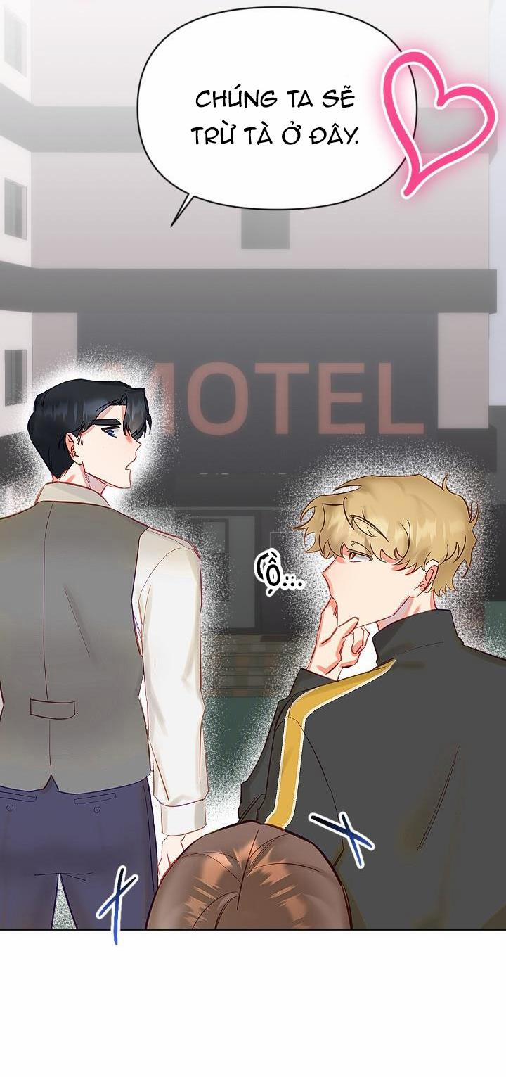 TRỪ TÀ BẰNG BIỆN PHÁP THREESOME 6 trang 46