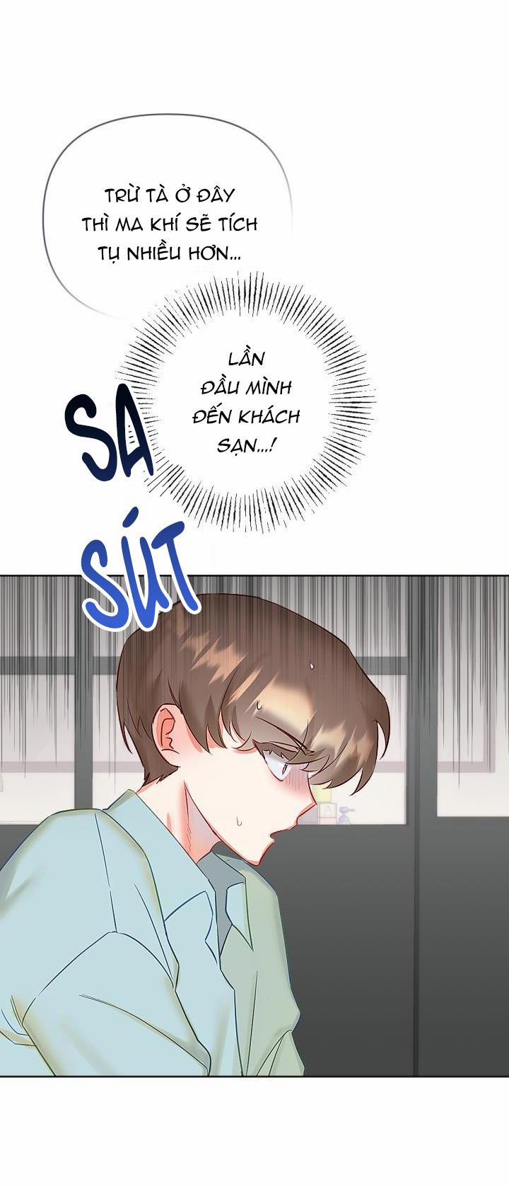 TRỪ TÀ BẰNG BIỆN PHÁP THREESOME 6 trang 47