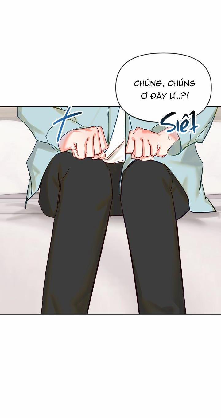 TRỪ TÀ BẰNG BIỆN PHÁP THREESOME 6 trang 54