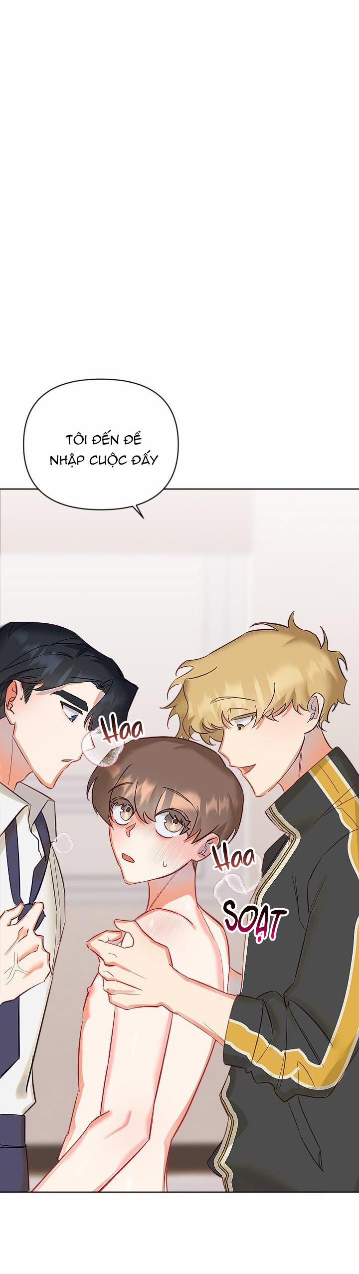 TRỪ TÀ BẰNG BIỆN PHÁP THREESOME 6 trang 78