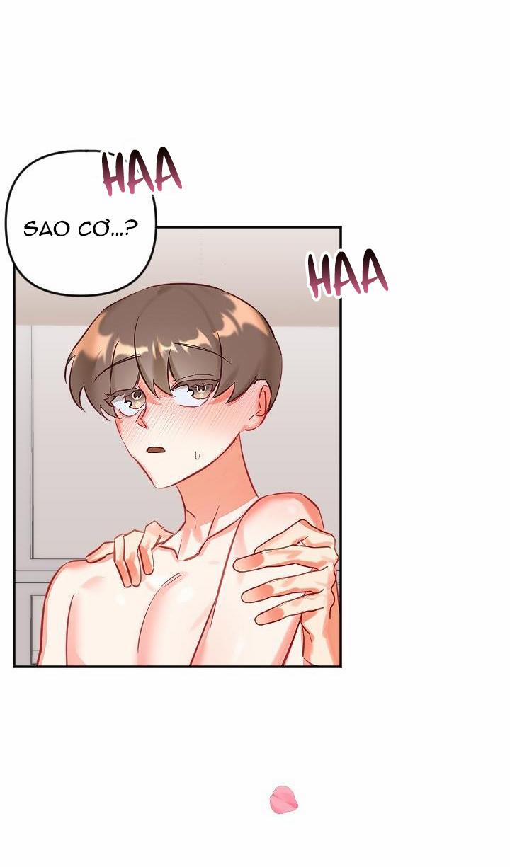 TRỪ TÀ BẰNG BIỆN PHÁP THREESOME 7 trang 1