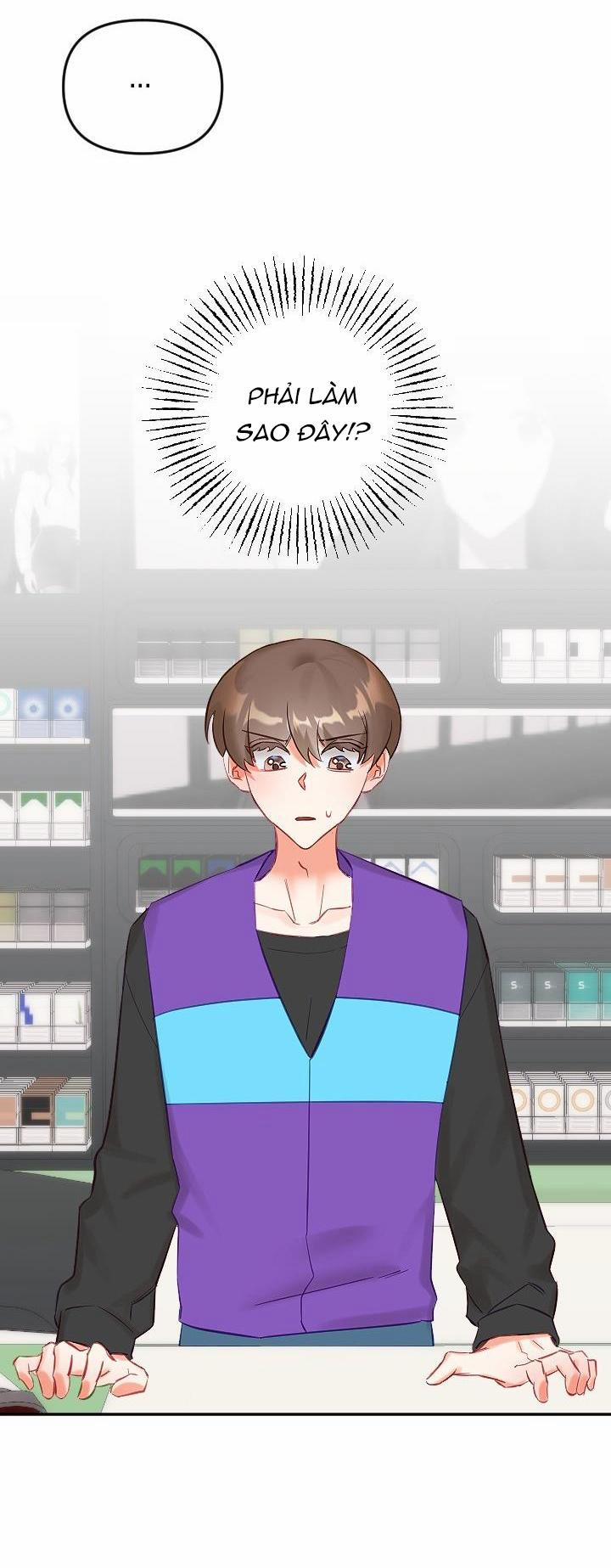 TRỪ TÀ BẰNG BIỆN PHÁP THREESOME 7 trang 28