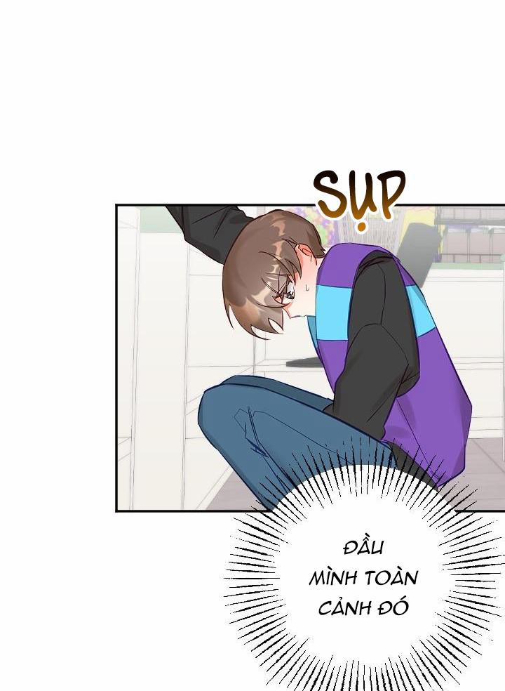 TRỪ TÀ BẰNG BIỆN PHÁP THREESOME 7 trang 29