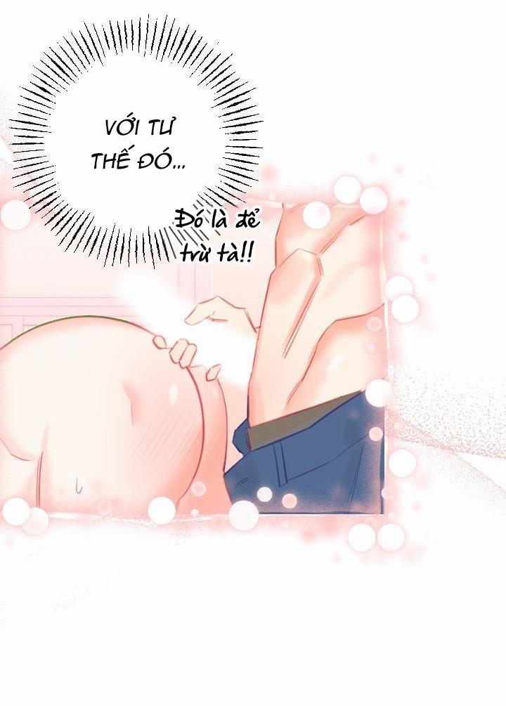 TRỪ TÀ BẰNG BIỆN PHÁP THREESOME 7 trang 32